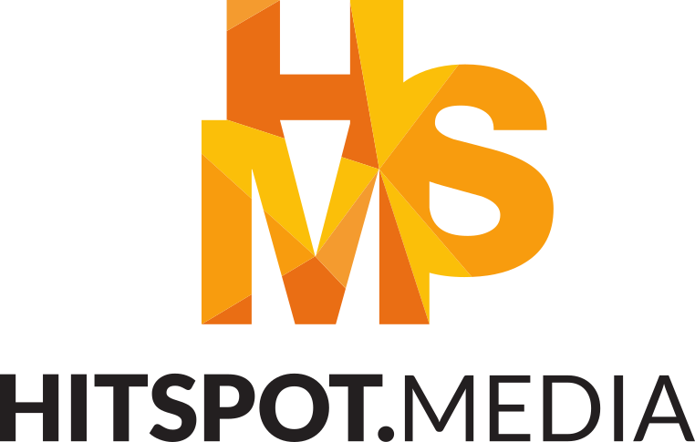 HitSpot.Media Logo
