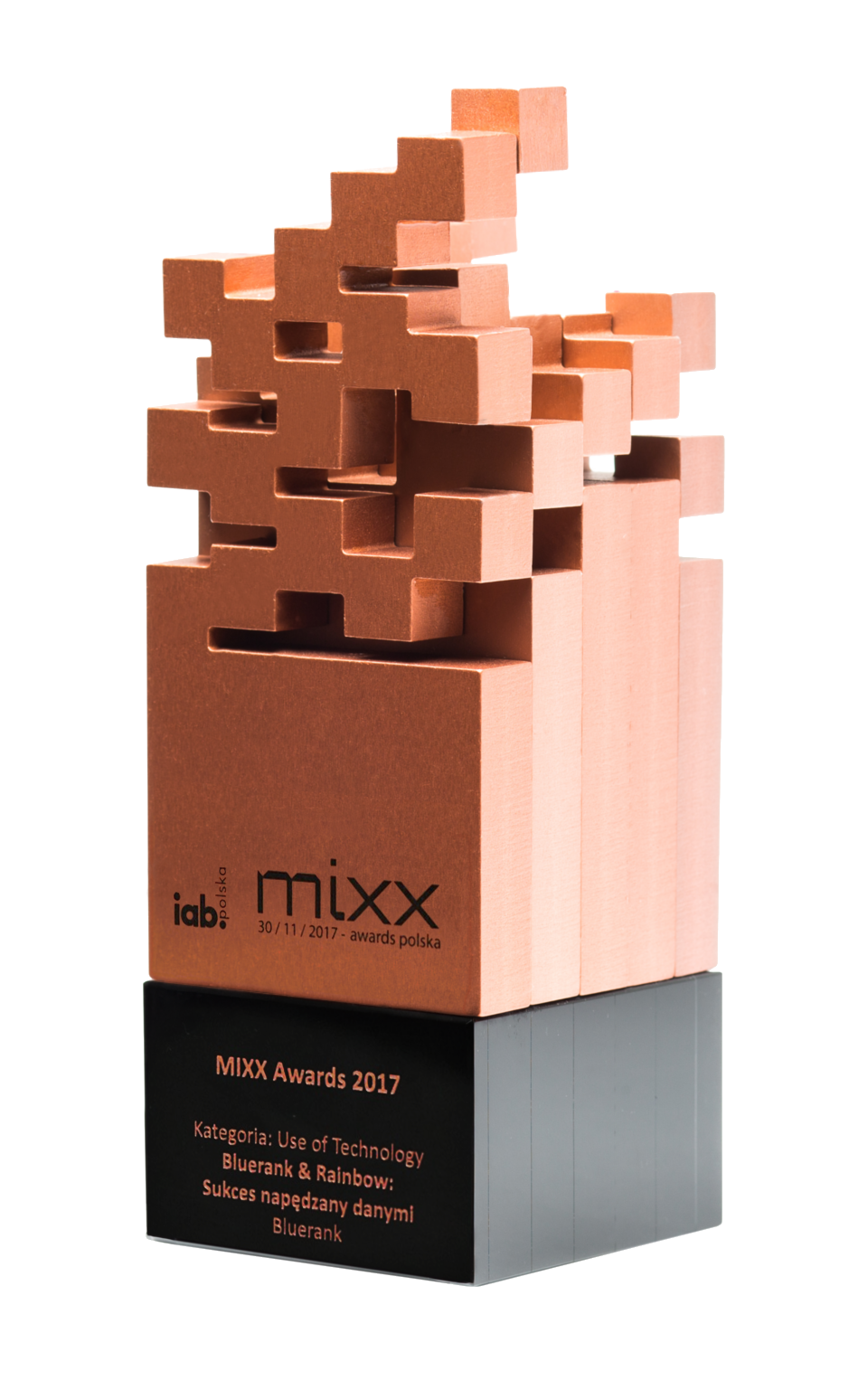 MIXX AWARDS & CONFERENCE 2017